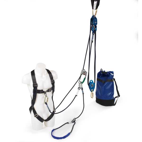 Spanhoists